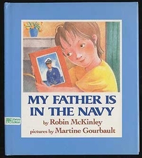 My Father is in the Navy