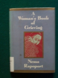 A Woman's Book of Grieving