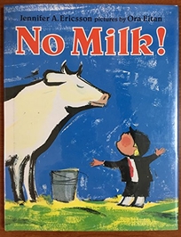 No Milk!