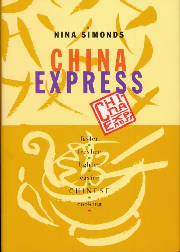 cover image China Express