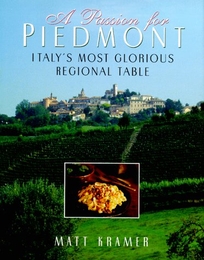 Passion for Piedmont