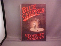 Blue Chipper: A Morgan Hunt Novel