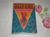 Deep End: A Mystery