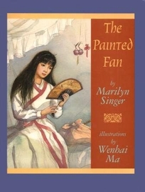 The Painted Fan