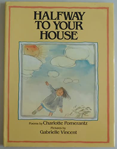 cover image Halfway to Your House