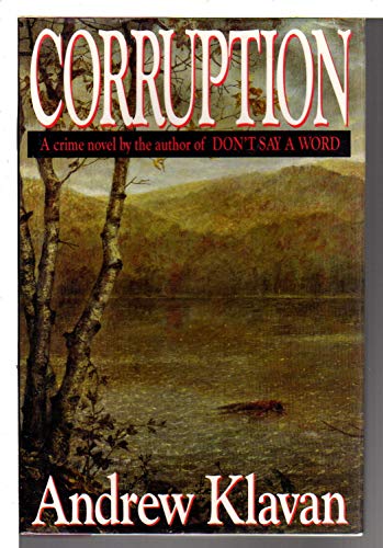 cover image Corruption