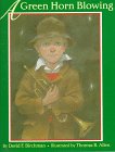 cover image A Green Horn Blowing