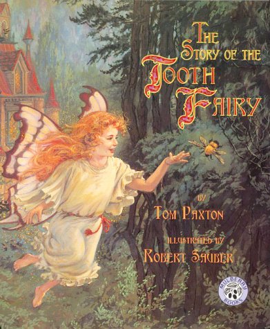 The Story of the Tooth Fairy