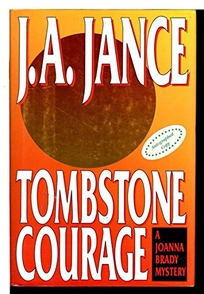 Tombstone Courage