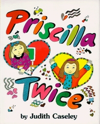 Priscilla Twice