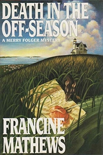 Death in the Off-Season: A Merry Folger Mystery