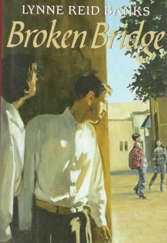 cover image Broken Bridge