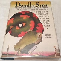 Deadly Sins