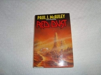 Red Dust