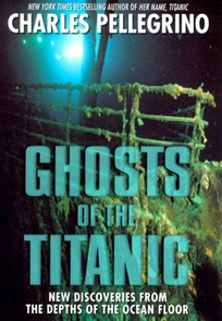 Ghosts of the Titanic