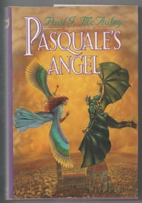 Pasquale's Angel