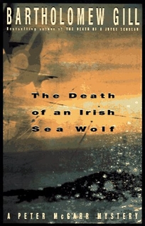 The Death of an Irish Seawolf