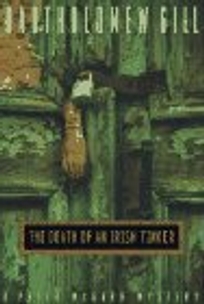 The Death of an Irish Tinker: A Peter McGarr Mystery