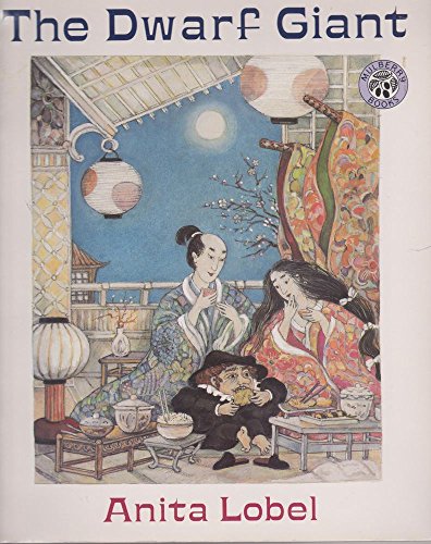 cover image The Dwarf Giant