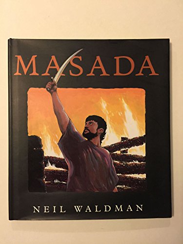 cover image Masada
