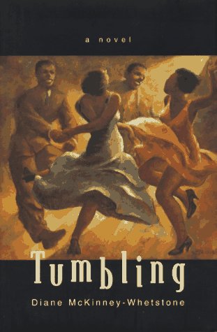 cover image Tumbling