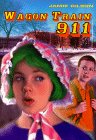 cover image Wagon Train 911