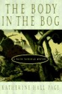 The Body in the Bog