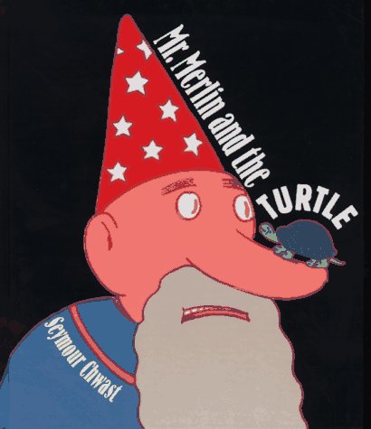 cover image Mr. Merlin and the Turtle