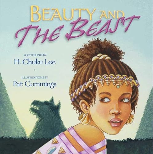 cover image Beauty and the Beast