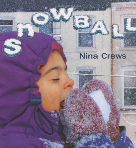 cover image Snowball