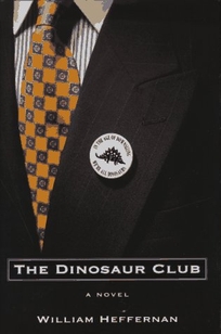 The Dinosaur Club