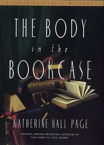 The Body in My Bookcase