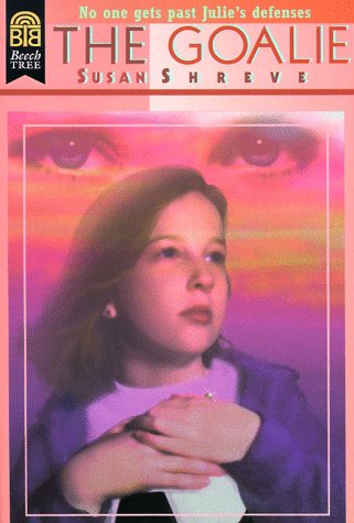 cover image The Goalie