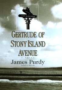 Gertrude of Stony Island Avenue