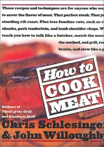 How to Cook Meat