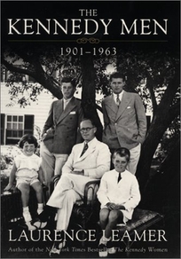 THE KENNEDY MEN