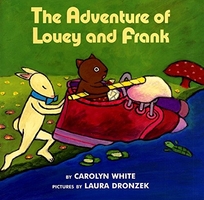 The Adventure of Louey and Frank