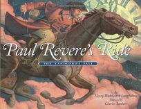 Paul Reveres Ride: The Landlords Tale