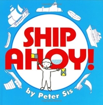 Ship Ahoy!