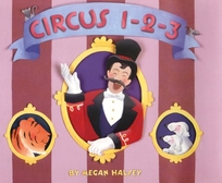 Circus 1-2-3