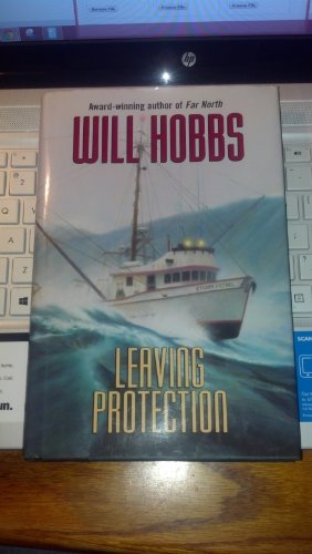 cover image LEAVING PROTECTION