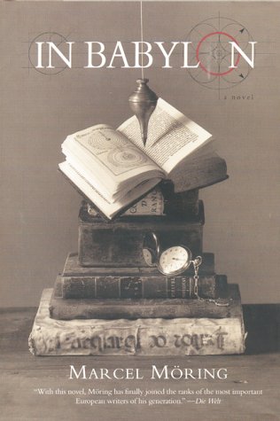 cover image In Babylon