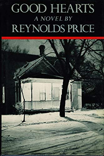 cover image Good Hearts