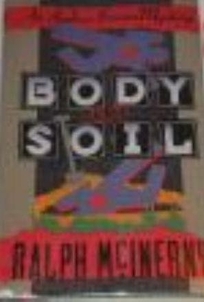 Body and Soil: An Andrew Broom Mystery