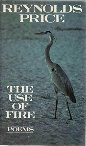 cover image The Use of Fire