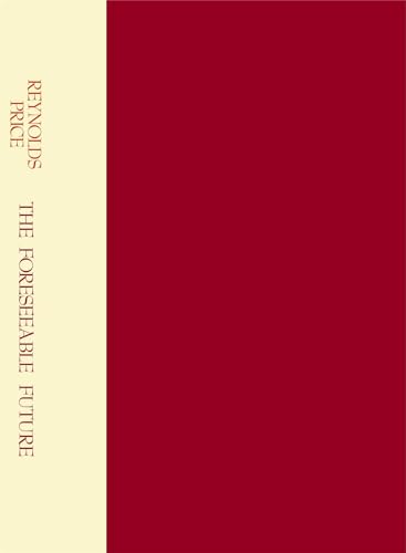 cover image Foreseeable Future