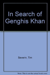 In Search of Genghis Khan