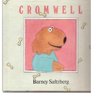 cover image Cromwell