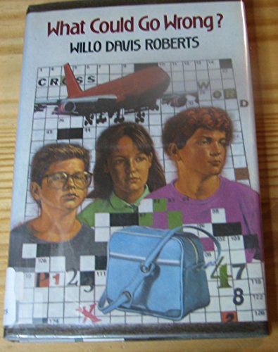 cover image What Could Go Wrong?