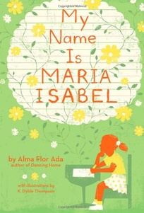 My Name Is Mar'a Isabel